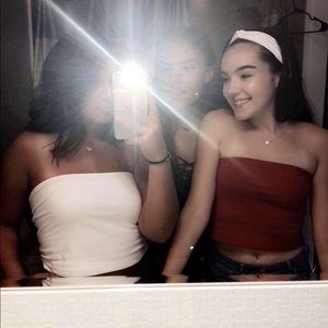 Meet your Posher, Kennedy